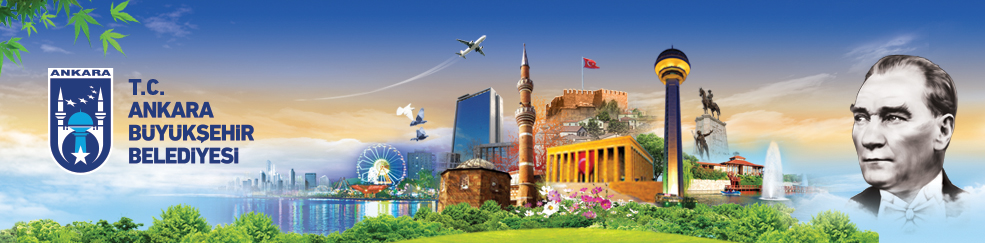 Ankara büyükşehir belediyesi