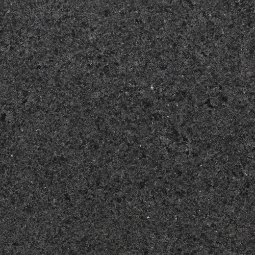 Ash Black Granit