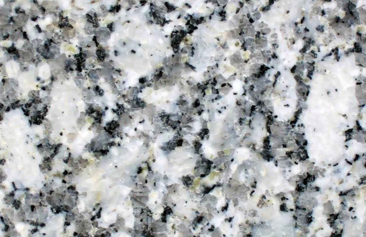Platinum White Granit