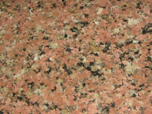 Rosy Pink Granit