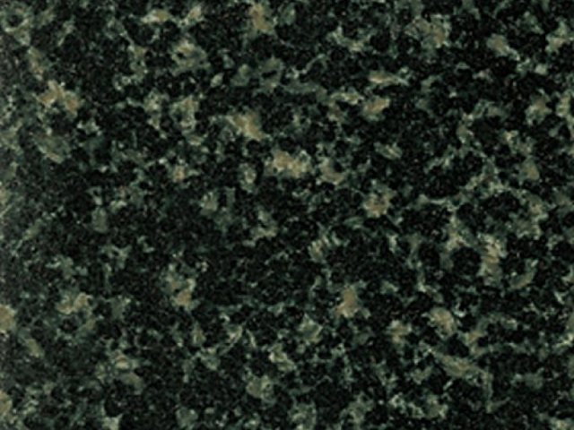 Verde Star Granit